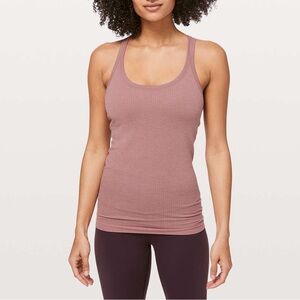 Lululemon Ebb to Street Tank II